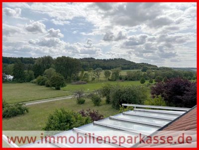 Wohnen in herrlicher Lage in der Klosterstadt!