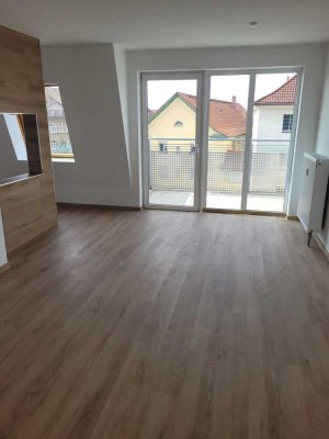SENIOREN-RESIDENZ - Forum Lindenau - altersgerechte Wohnung im Betreuten Wohnen & in optimaler Lage