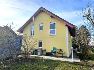 Charmantes Einfamilienhaus in St. Pantaleon