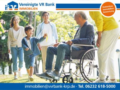 Ihre Chance in Speyer