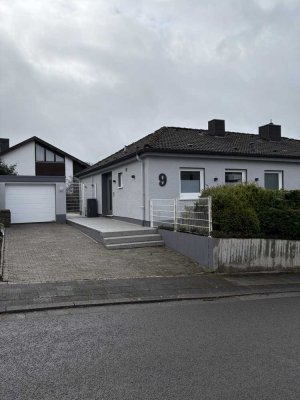 Erstbezug nach Sanierung: Freistehendes Haus mit 6 Zimmern in Kaiserslautern-Innenstadt