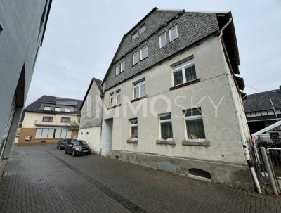 Auf den ersten Blick