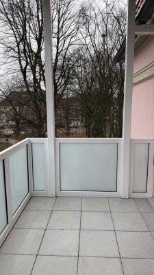 3 Zimmer-Wohnung mit Balkon im Herz-Jesu-Viertel - langfristige Mieter gesucht