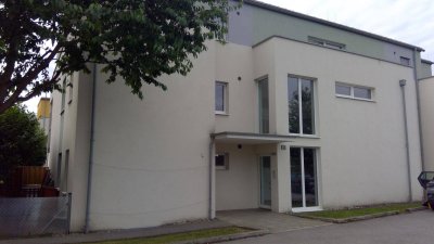 Geförderte Dachgeschoßwohnung in Miete mit Kaufoption | Top 5 | Dachterrasse.