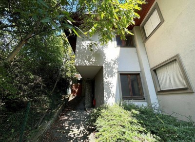 Charmante 1,5-Zimmer-Wohnung in Traumvilla in Weiz - AB SOFORT verfügbar