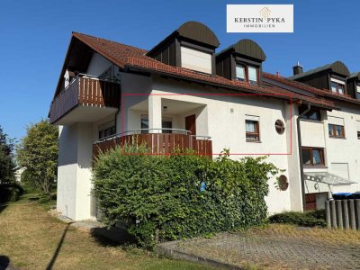 Helle 2-Zimmer-Eigentumswohnung in Neckarwestheim - auch für Kapitalanleger