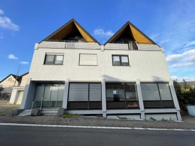 Ideal für Freiberufler: Wohnen und Arbeiten unter einem Dach