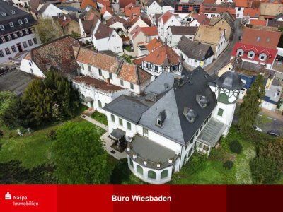Bodenheim: Villa Liebrecht - Die besondere Residenz!