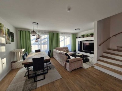 Schönes 4-Zimmer-Haus in Velten