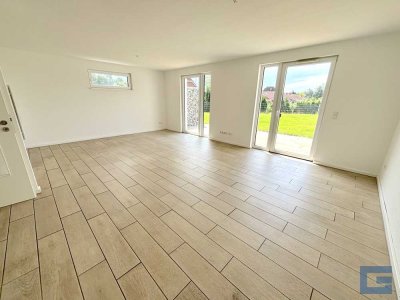 Leben auf einer Ebene! 77 m² (Reihenmittel) Bungalow mit Ausbaureserve! - Loose bei Eckernförde