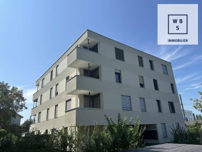Sehr schöne 2-Zimmer-Garten-Wohnung in Dornbirn / Haselstauden