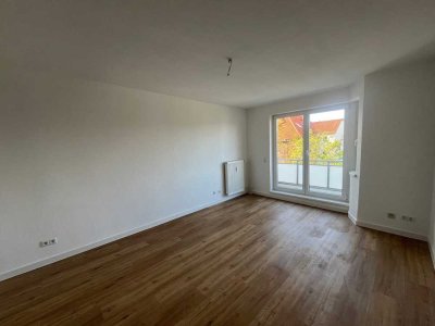 Helle 3-Zimmer-Wohnung