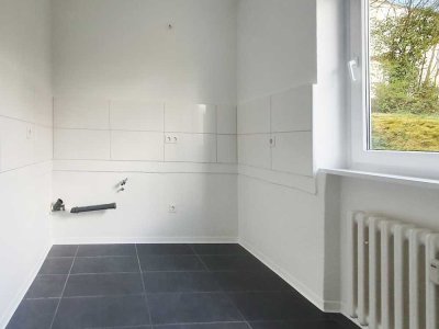 Renovierte 3-Zimmer-Wohnung mit Balkon und 500€ Gutschein* *Werdohl-Königsburg*