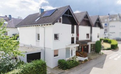 Erstbezug nach Sanierung: Familientaugliches 4-Raum-Reihenendhaus, Courtagefrei vom Eigentümer