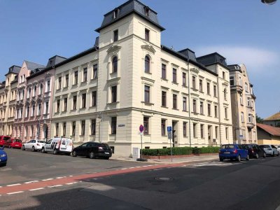 Hochwertige 3,5-Zimmer-Wohnung in einem generalsanierten Altstadthaus