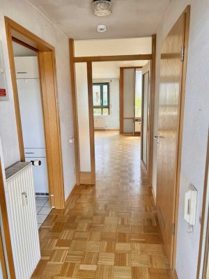 1,5-Zimmer Wohnung mit Balkon in Laichingen