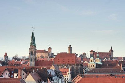 3-Zimmer Wohnung - KfW55-Neubau - Vermieten oder selber einziehen