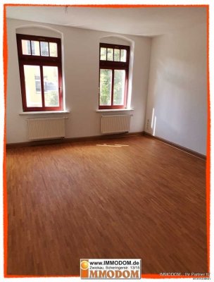 Schöne 2-Zimmer-Wohnung mit PKW-Stellplatz in beliebter Wohnlage zu vermieten!