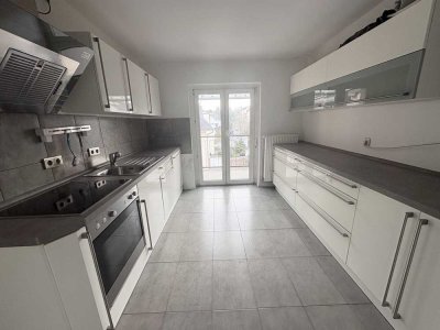 voll möbliertes 2-Zimmer Apartment in Frankfurt am Main