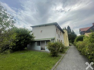 Attraktive 3-Zimmer-Wohnung Nähe "Murpark"