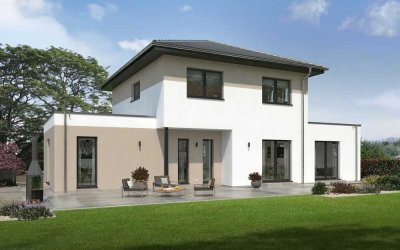 Ihr Traumhaus für die ganze Familie - Generation 14 inkl. Baugrundstück