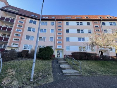 Erstbezug nach Sanierung: 3-Zimmer-Wohnung - Ruhige Lage/ sehr gut angebunden