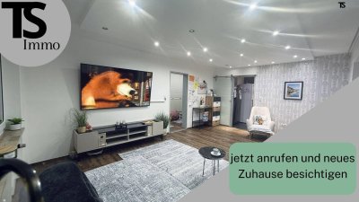 Frastanz: zentrale 4,5-Zimmer-Terrassen-Wohnung ca. 90 m2 mit Terrasse ca. 22 m2