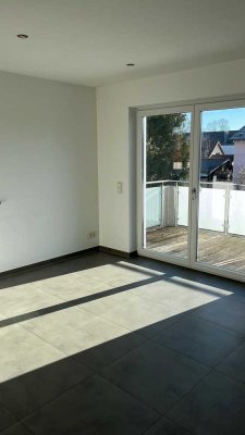 Moderne 2 Zimmer Wohnung