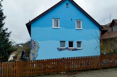 Freistehendes Einfamilienhaus provisionsfrei