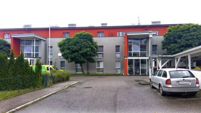 Weistrach | Geförderte Miete mit Kaufoption | Top 2/6 | 2.OG mit 2 Dachterrassen