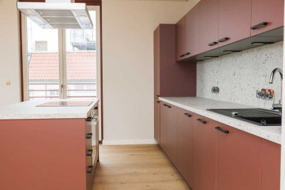 Smart gebaut. Sparsam bewohnt. A+ garantiert.