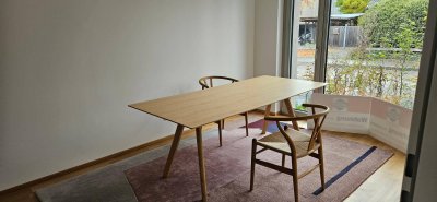 4-Zimmer-Gartenwohnung mit Terrasse / Jetzt einziehen &amp; Landeswohnbauförderung sichern!