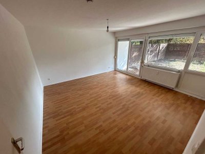 Helle 4-Zimmer-Erdgeschosswohnung in Mönchengladbach