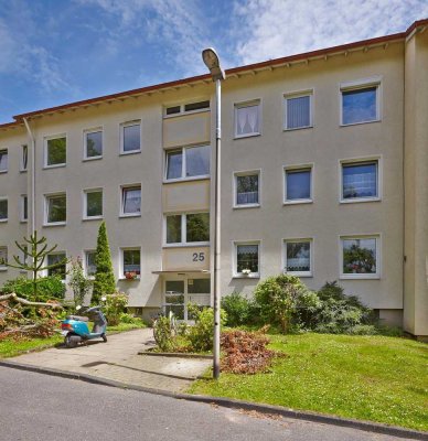 3- Zimmer Wohnung in Altenbochum