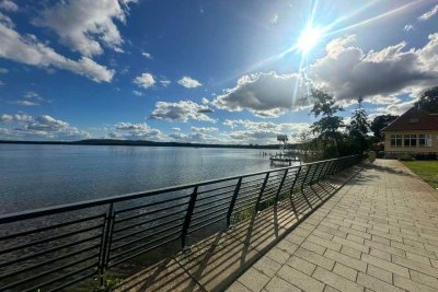Wohnen am Wasser *** Mit Blick auf den Müggelsee und guter Ausstattung