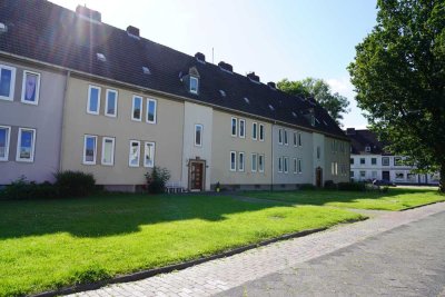Sehr helle 3-Zimmer- Wohnung im Norden der Stadt