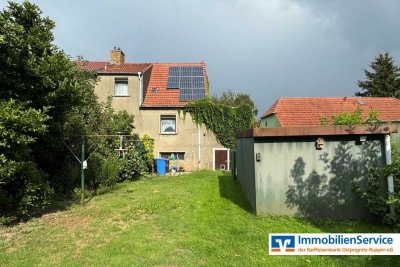 Unser Preistipp! Für kleines Geld ins eigene Heim!