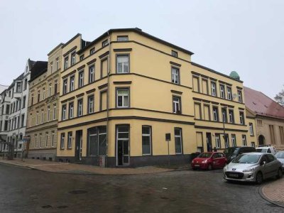 Frisch renovierte 1-Zimmer-Wohnung in der Schweriner Paulsstadt zu mieten!