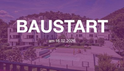PROVISIONSFREI ! Neue Eigentumswohnungen Nähe Mauer