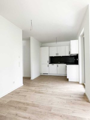 HN-OST - Exklusive 3-Zimmer-Neubauwohnung (B9)!