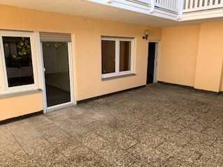 4-Zimmer-Wohnung mit EBK und Balkon im Herzen von Schönsee/Seelage