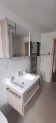 SINGLE-WOHNUNG MIT KAMINANSCHLUSS