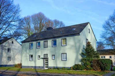 2-Zimmer-Wohnung in Dortmund Bodelschwingh
