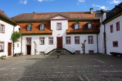Wohnen am Schlosspark