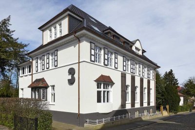 2-Zi Küche Bad, Dachgeschoss mit Loggia, Bestlage Bielefelder Westen