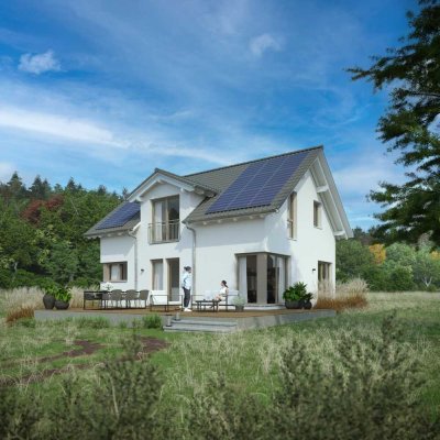 Ihr neues Zuhause wartet in Flintbek - starten Sie jetzt Ihr Bauprojekt!