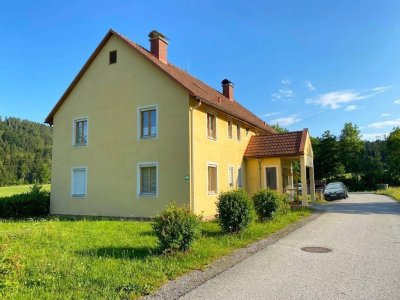Sonnige - 2-Zimmer-Wohnung im Erdgeschoss mit Terrasse und Privatgarten - geförderte Miete ODER geförderte Miete mit Kaufoption - 2 Zimmer