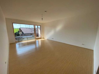 1-Zimmer Wohnung in Murnau