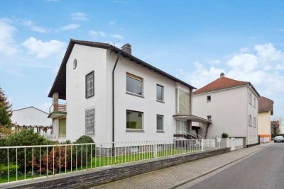 Wohntraum oder Neubauprojekt – Sie entscheiden