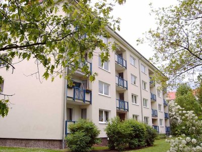 renovierte 3-Zimmerwohnung in Barsinghausen